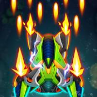 Hunter Empire: shooting games Apk Mod
