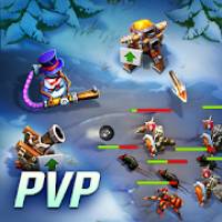 Goblin Defenders 2 Apk Mod + OBB Data