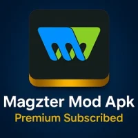 Magzter Mod Apk