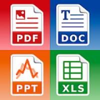 Pdf Converter Doc Ppt Xls Txt Word Png Jpg Wps 217 Apk Pro Mod Latest Download Android