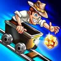Rail Rush Apk Mod