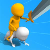 Ride And Chop Apk Mod
