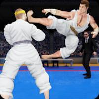 Royal Karate Training Kings: Kung Fu Fighting 2.2.8 Apk Mod | Download Android thumbnail