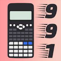 Smart scientific calculator (115 * 991 / 300) plus 6.0.2.858 Apk Premium Mod | Download Android thumbnail