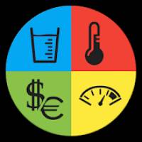 Unit Converter Calculator Pro Apk