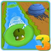 Jumpies 3 Apk