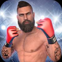 MMA Fighting Clash Apk Mod