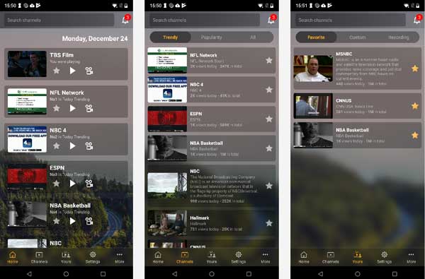 USTV Apk mod Ad Free USTV Apk mod Ad Free