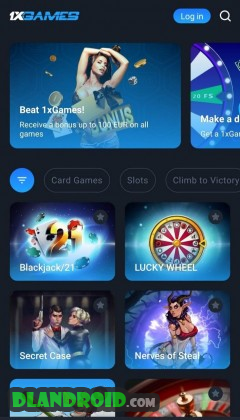 1xGames
