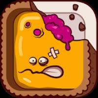 Cookies Must Die Apk Mod