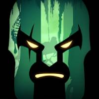 Dark Lands: Combat Runner Apk Mod