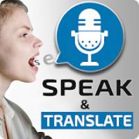 speak and translate pro apk