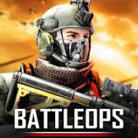 BattleOps 1.4.9 Apk Mod + OBB Data | Download Android thumbnail