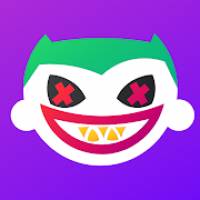 Comodin- Icon Pack ( includes gift) Apk
