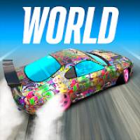 Drift Max World - Drift Racing Game 3.1.11 Apk Mod | Download Android thumbnail