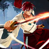 Warriors of Kingdom: Revenge Fight Apk Mod