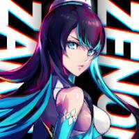 ZENONZARD- Artificial Card Intelligence Apk Mod + OBB Data