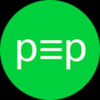 p≡p - The pEp email client with Encryption Apk