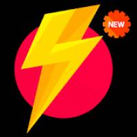 50X Game Accelerator Pro - Play Game Lag Free  Apk