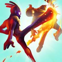 Endless Combat - Stickman Warriors Fighting Battle Apk Mod