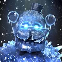 FNAF AR Special Delivery Apk +OBB/Data for Android. [January 2020
