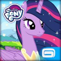 My Little Pony Android Game Image