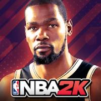 NBA 2K Mobile Basketball 2.20.0.7435859 Mod Apk Full + OBB Data | Download Android thumbnail