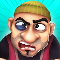 Scary Robber Home Clash Apk Mod + OBB Data