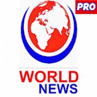 World News Pro: Breaking News, All in One News app Apk