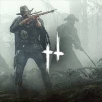Crossfire: Survival Zombie Shooter.  FPS Strike Apk Mod OBB Data
