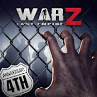 Last Empire - War Z: Strategy Apk Mod + OBB Data