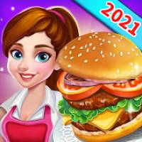 Rising Super Chef 2 v5.19.0 Apk Mod | Download Android thumbnail