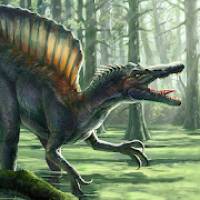 Spinosaurus Simulator Apk Mod