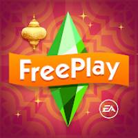 Sims FreePlay MOD APK VIP 15  Unlimited Simoleon Lifestyle 5.81.0