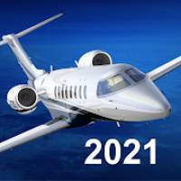 Aerofly FS 2021 Apk + OBB Data