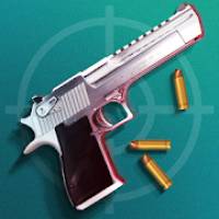 Idle Gun Tycoon - Gun Games For Free, Shoot Now! Apk Mod