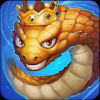 Little Big Snake 2.6.65 Apk Mod | Download Android thumbnail