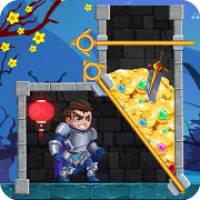 Rescue Hero: Pull The Pin - Lunar New Year 2.5.1 Apk Mod | Download Android thumbnail