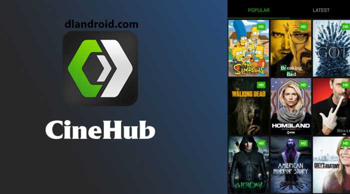 Cinehub Apk Mod