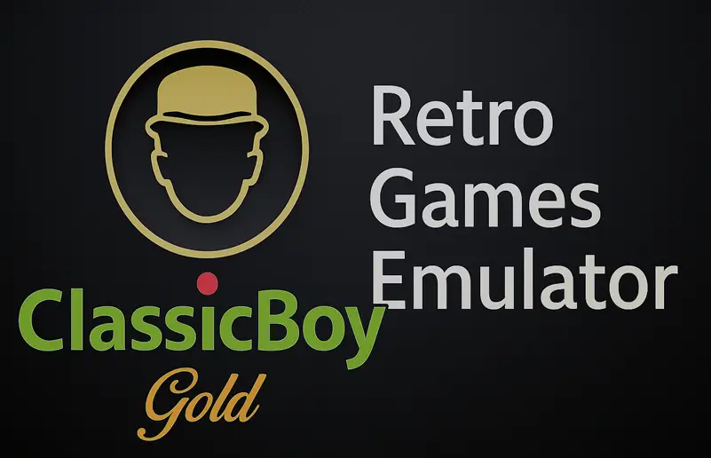 ClassicBoy gold apk