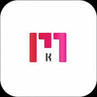 Minimal KWGT Apk Mod 3 Full icon