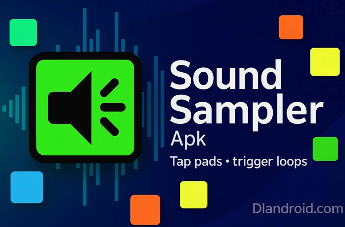 Sound Sampler