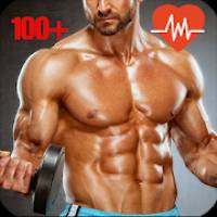 Home Workouts - No equipment - Lose Weight Trainer Apk