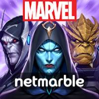 MARVEL Future Fight Mod Apk 8.2.1 | Download Android thumbnail