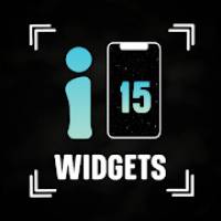 ios 15 Widgets for KWGT Apk Full