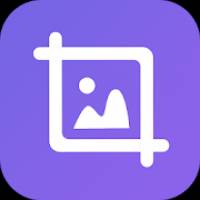 Image Crop - Flip, Rotate & Resize Photo Crop Apk