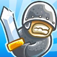 Kingdom Rush - Tower Defense Game Apk Mod