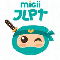 Migii JLPT Mod Apk Icon