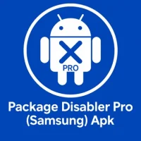 Package Disabler Pro (Samsung)