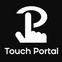 Touch Portal Pro Mod Apk 2.3.007 icon